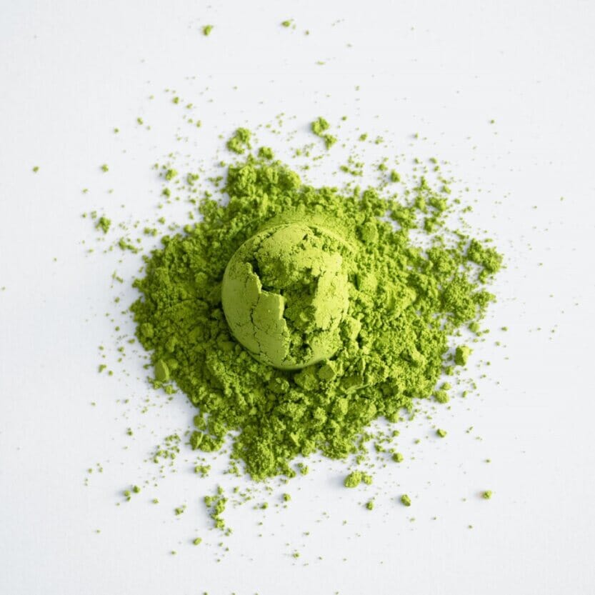 Shade-Grown Organic Matcha 50 grams | Seven Cups Fine Teas