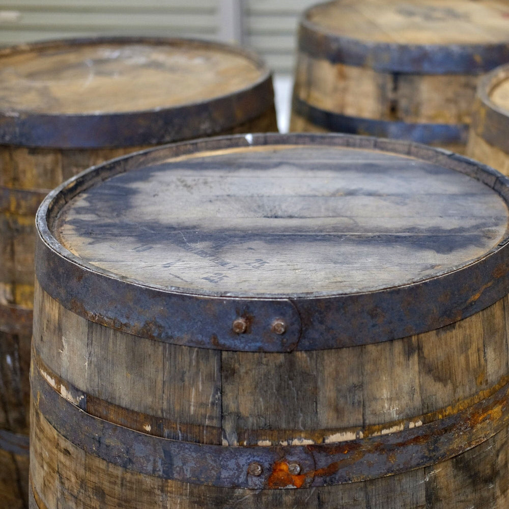 Hong Yu Whisky Barrel Aged