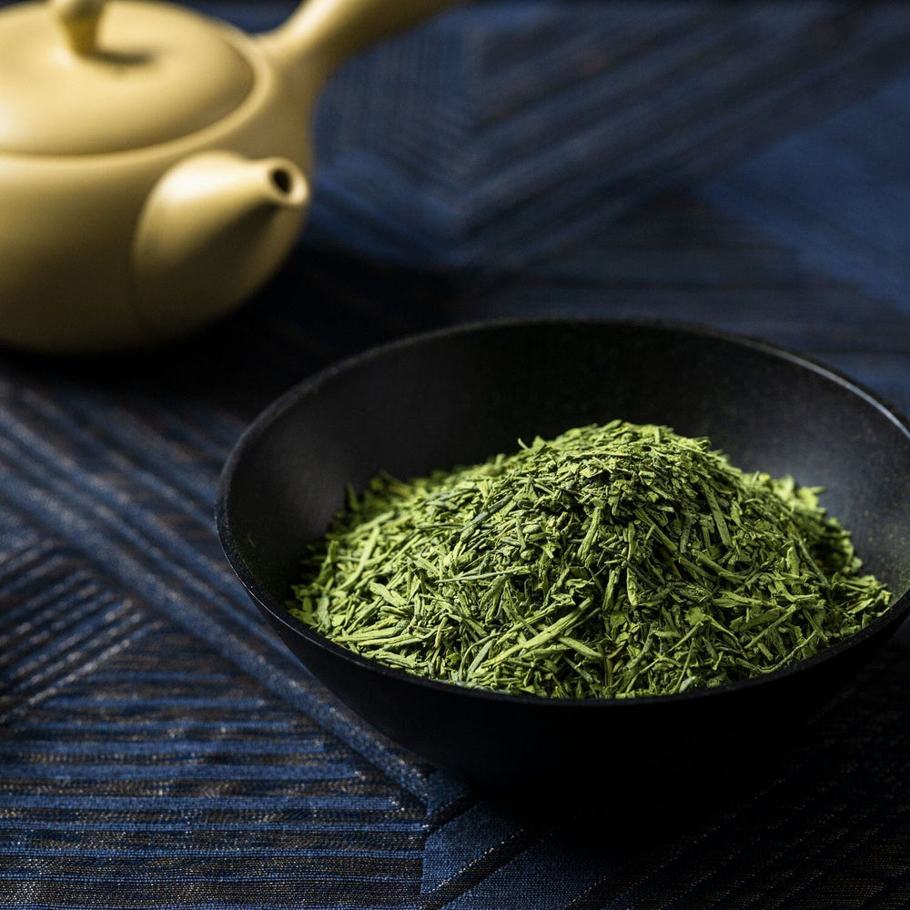 Japanese Green Tea Bundle