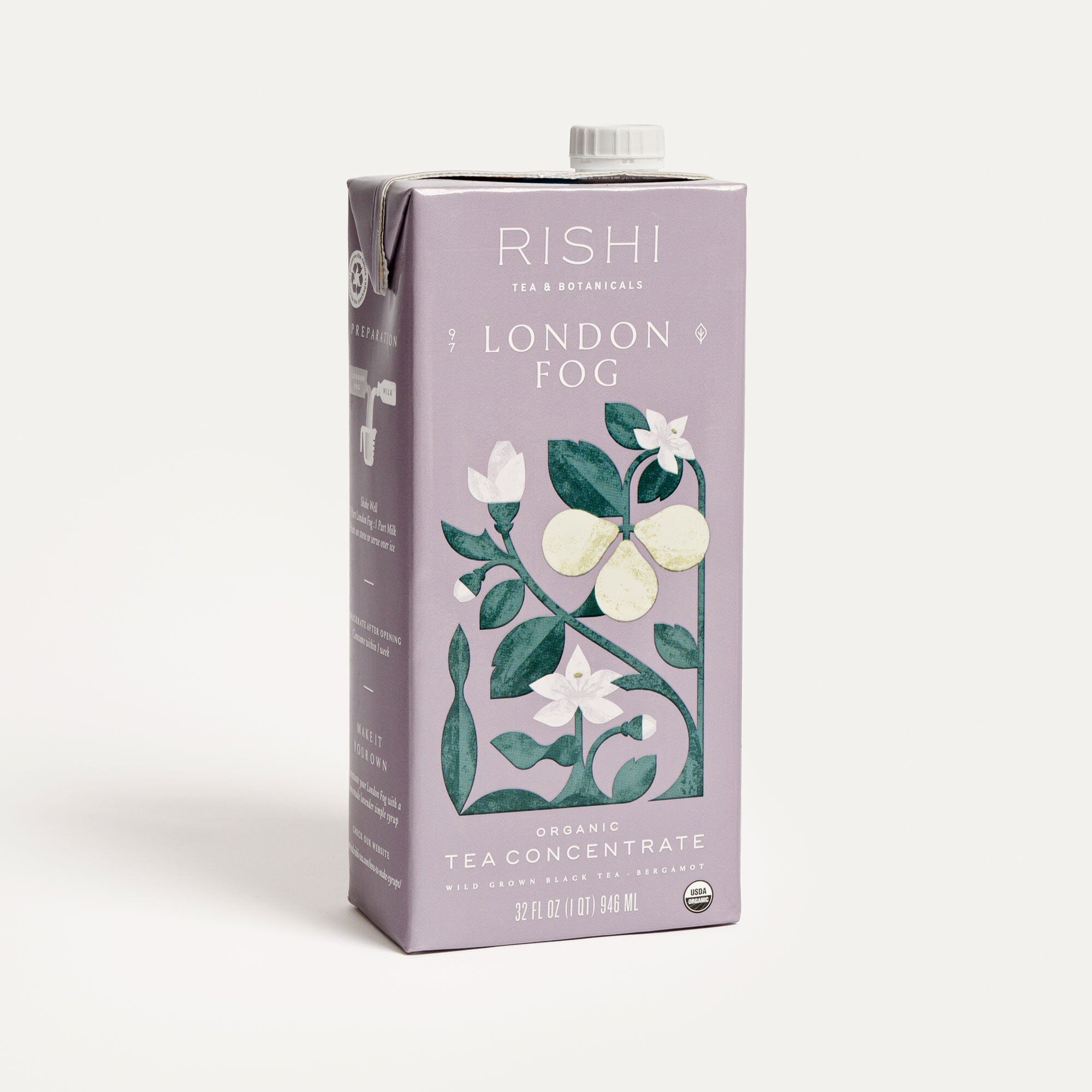 Tart Jasmine - REVIVE Essential Oils