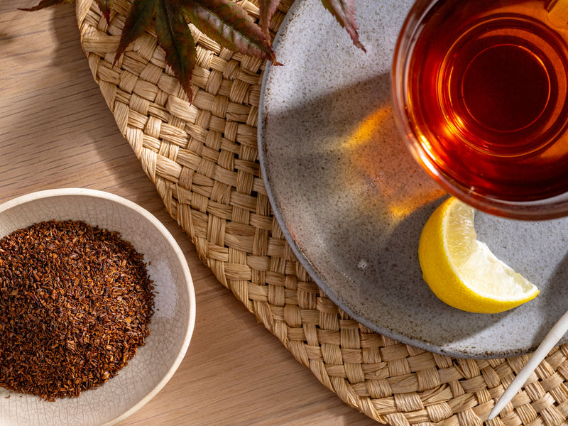 Rooibos hover image
