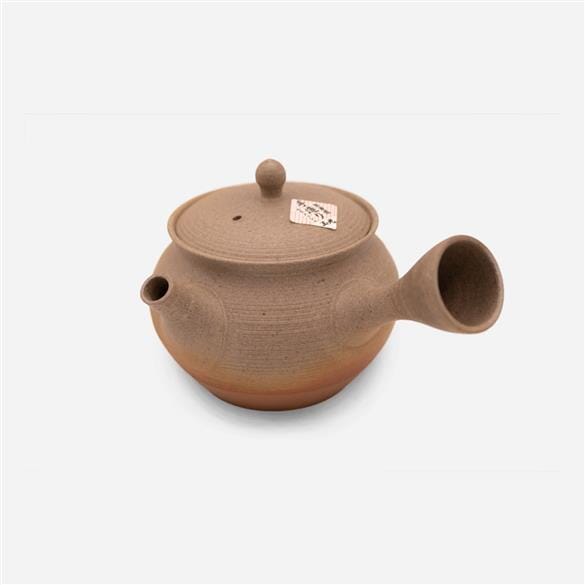 Pottery Clay Teapot Warmer