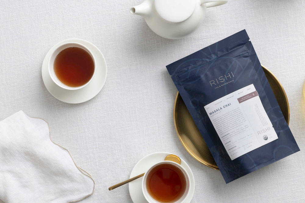 Give the Gift of Flavor: Experience the World of Tea with Flights for Every Palate