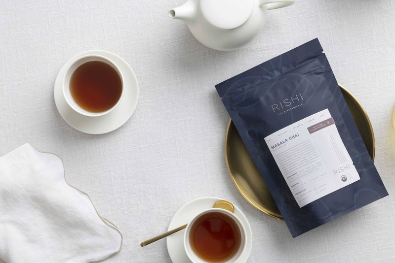 Give the Gift of Flavor: Experience the World of Tea with Flights for Every Palate