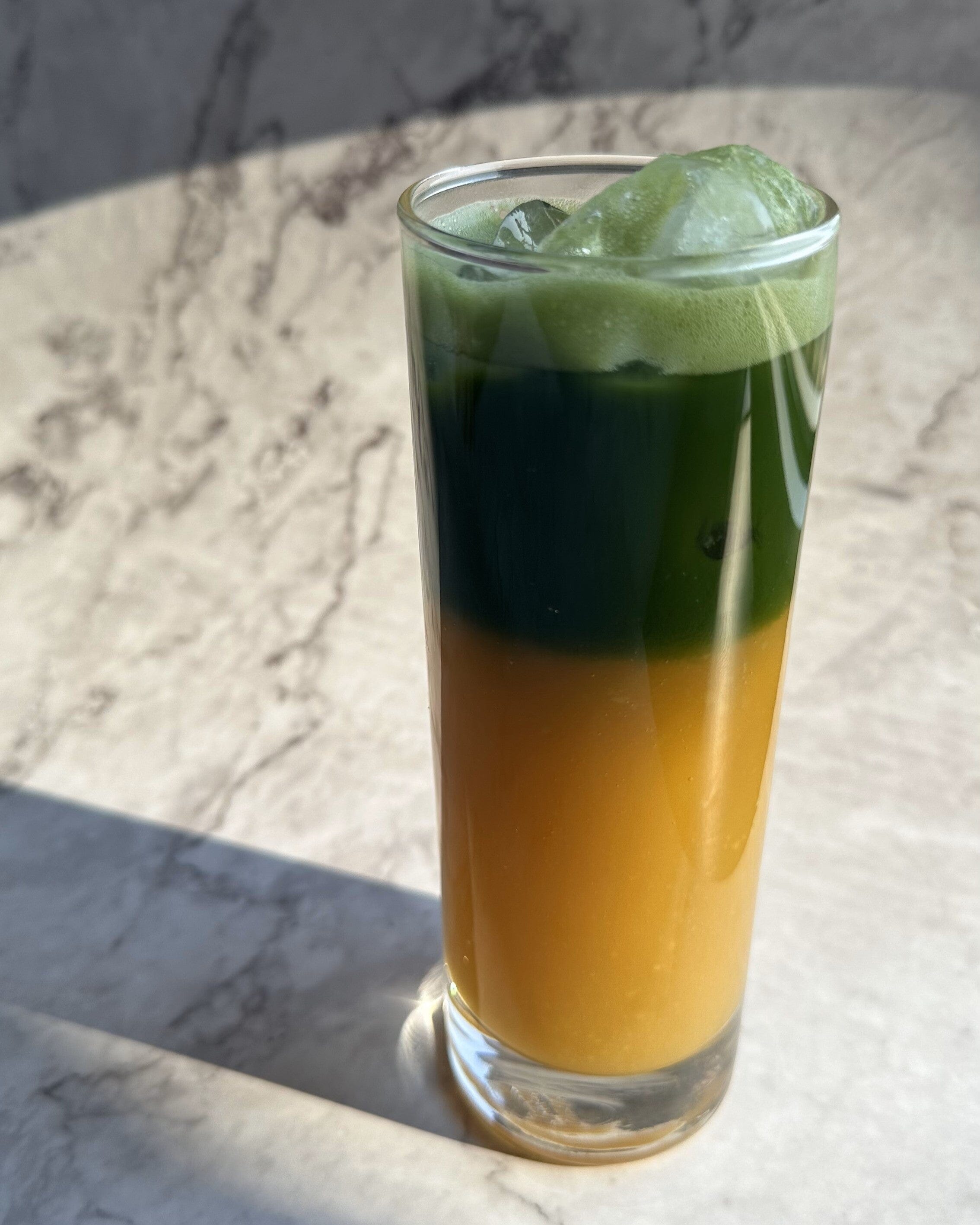 Matcha Richei Matcha In Paradise | Rishi Tea