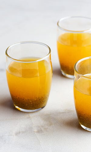 Turmeric-Chia-Chai