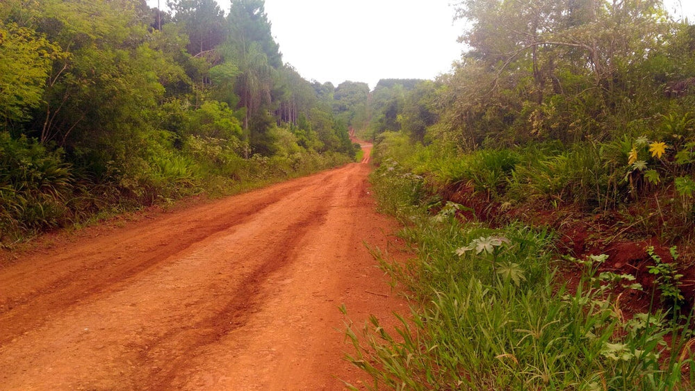 Misiones, Argentina