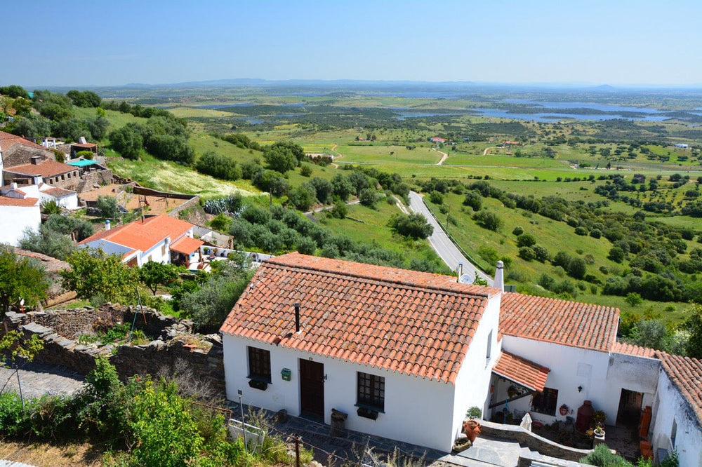 Monsaraz, Portugal