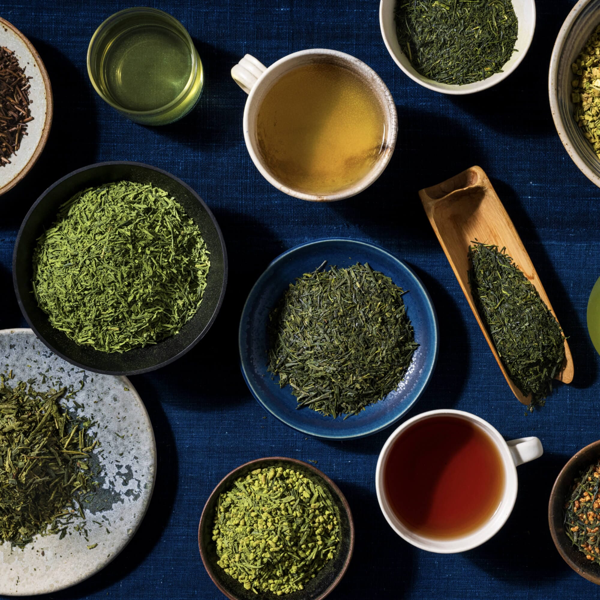 Green Tea Strand Garden Direct Green Teas – Page 2| Rishi Tea
