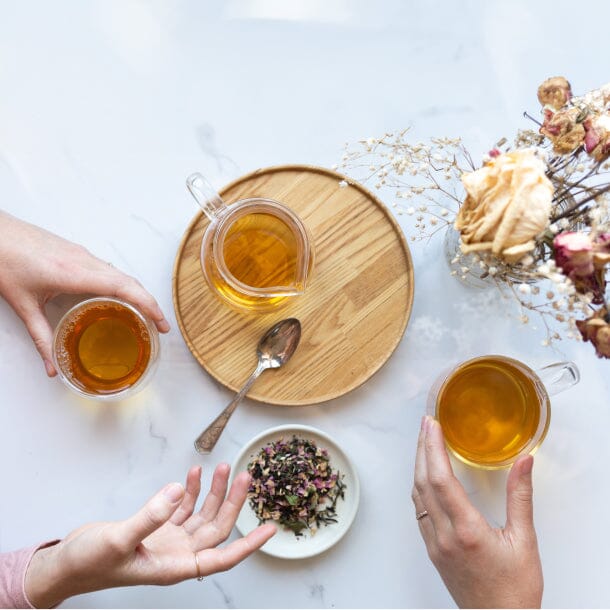 Mother's Day Gifts | Rishi Tea
