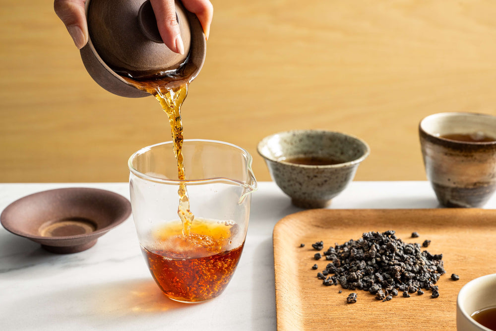 About US | Rishi Tea