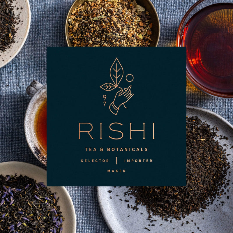 Shop All | Rishi Tea