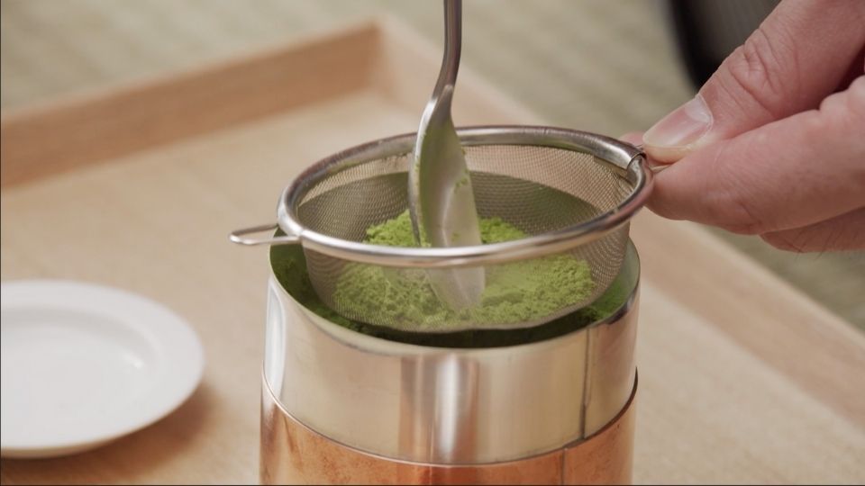 How to Make Ceremonial Matcha | Rishi Tea