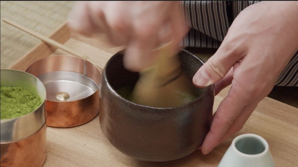 How to Make Ceremonial Matcha | Rishi Tea