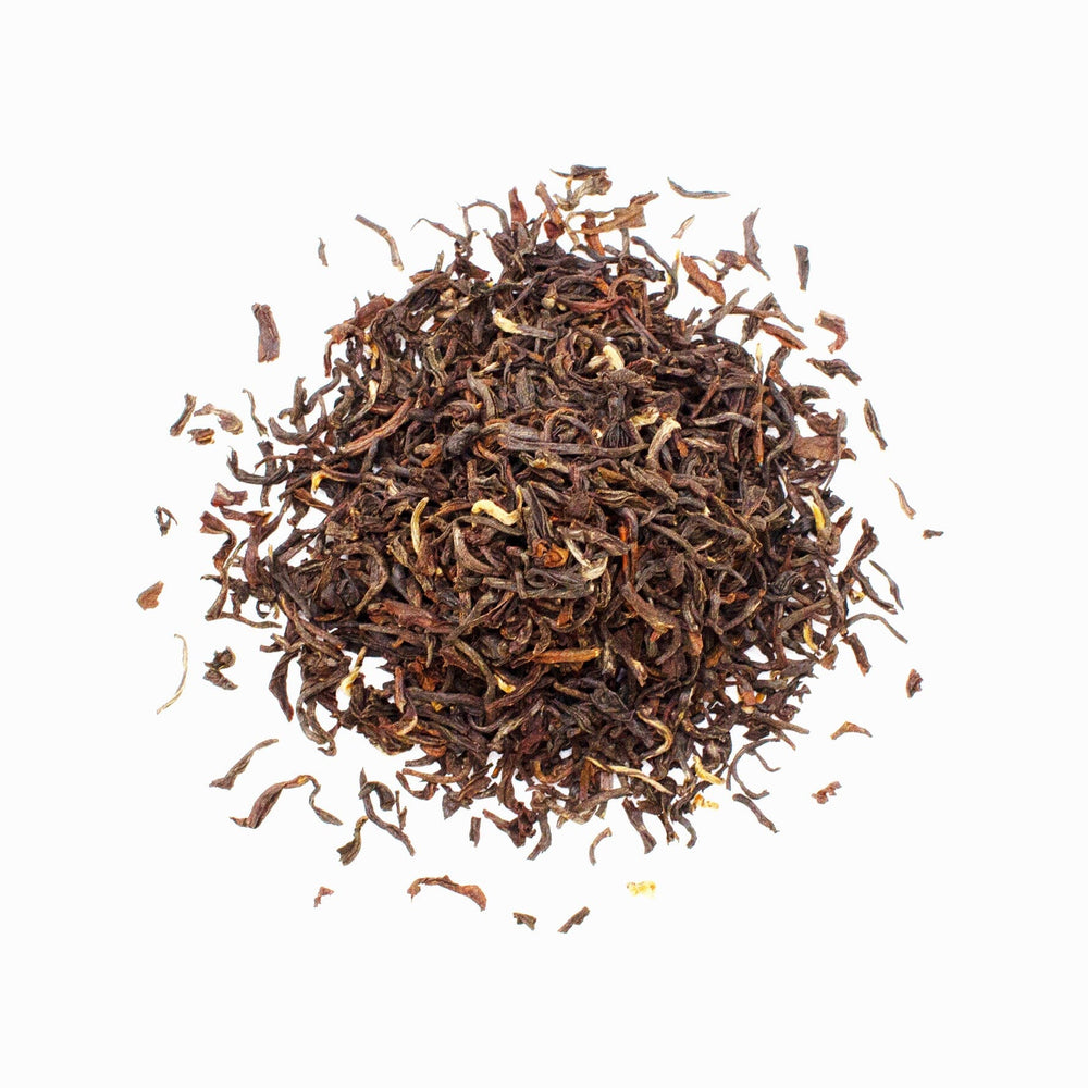 Darjeeling Second Flush Lingia DJ52