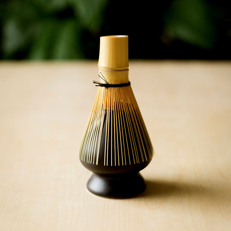 Chasen Matcha Whisk Stand hover image