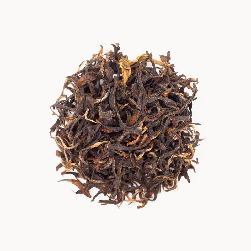 Dong Fang Hong LOOSE LEAF Rishi Tea & Botanicals 