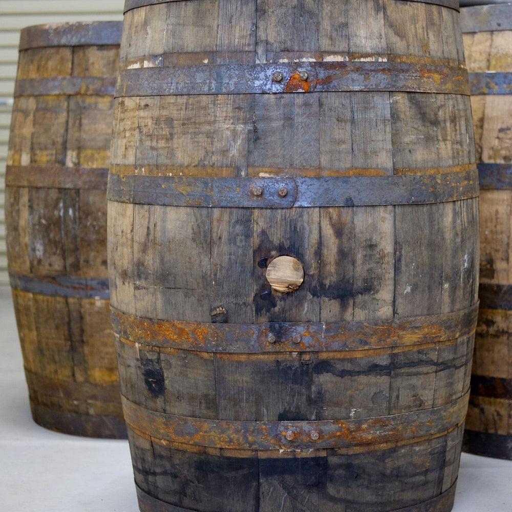 Japanese Whisky Barrel Aged: Chiang Rai