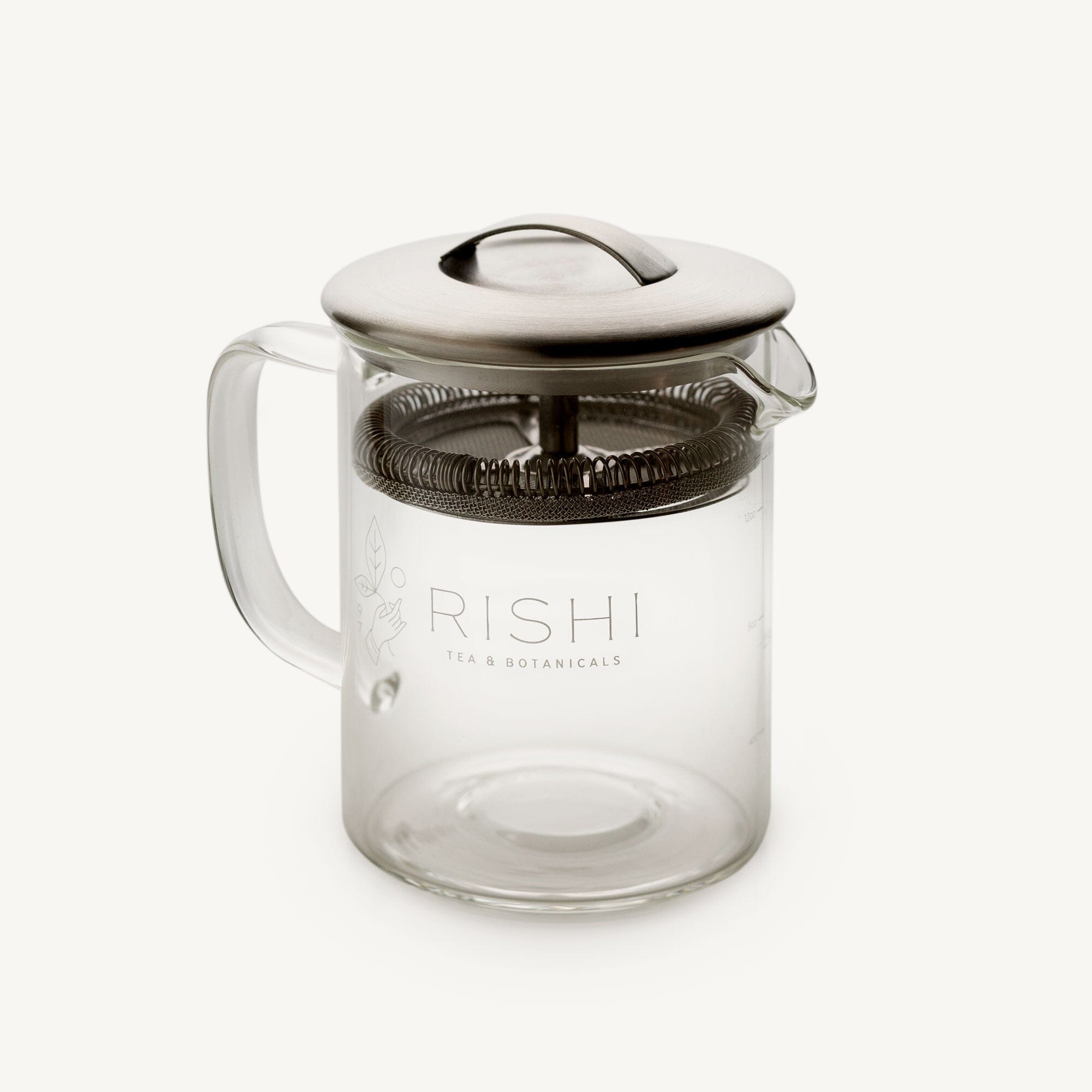 Simple Brew Loose Leaf Teapot
