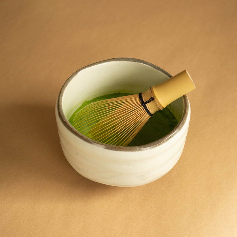 Premium Matcha Teaware Set hover image