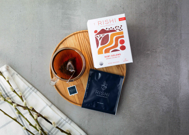 New Tea Arrivals | Premium Sourced Teas | Rishi Tea – Page 2