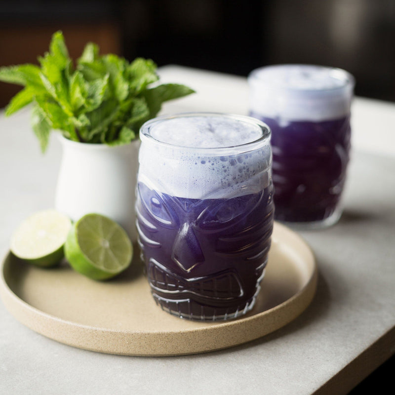Butterfly Pea Flower Powder hover image