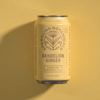 Dandelion Ginger-image