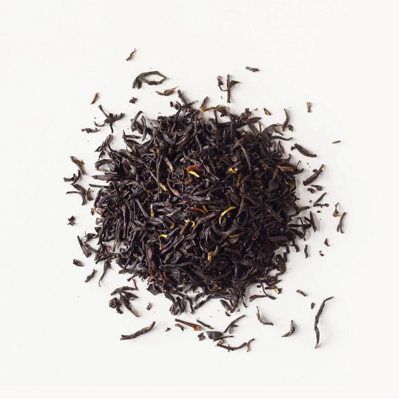 Aromatic Earl Grey Loose Leaf Black Tea | AHMAD TEA USA