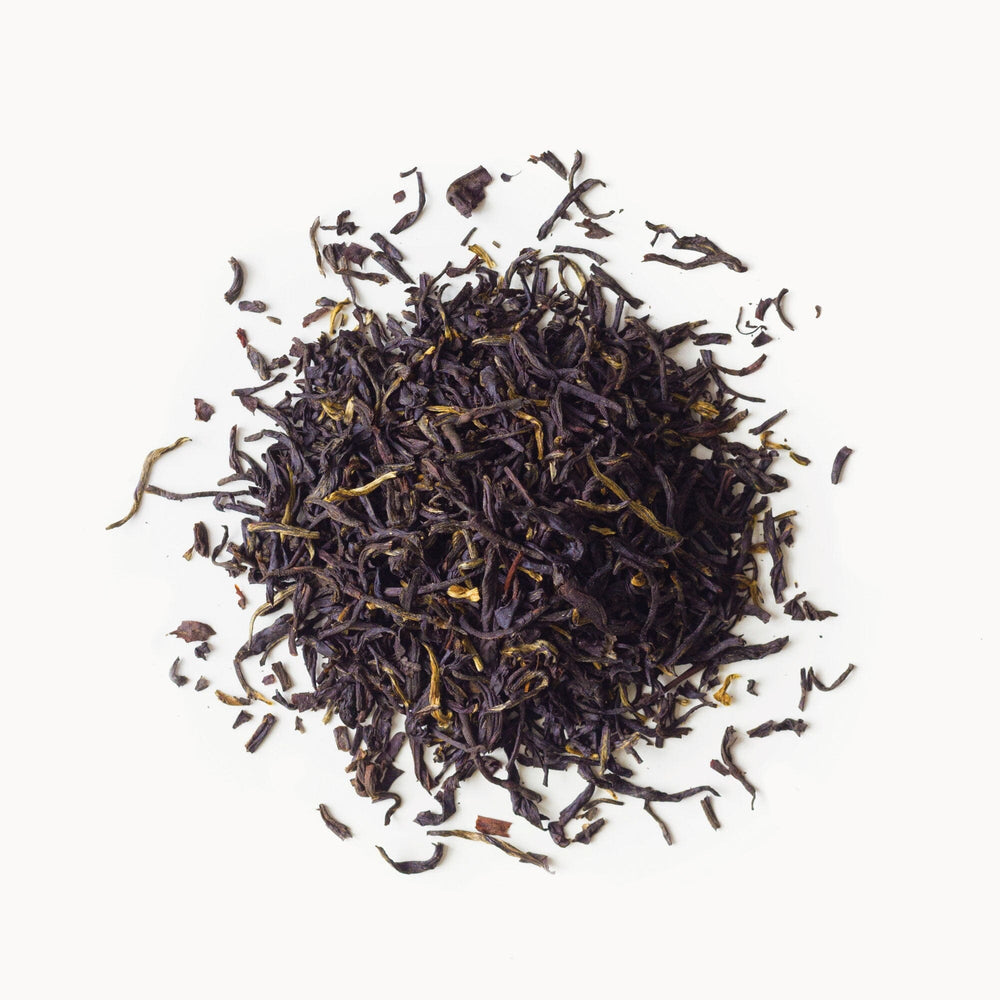 Loose Leaf Imperial Earl Grey Black Tea