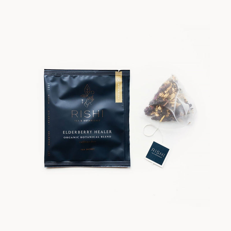 Sachet Tea Bags – Page 2| Rishi Tea