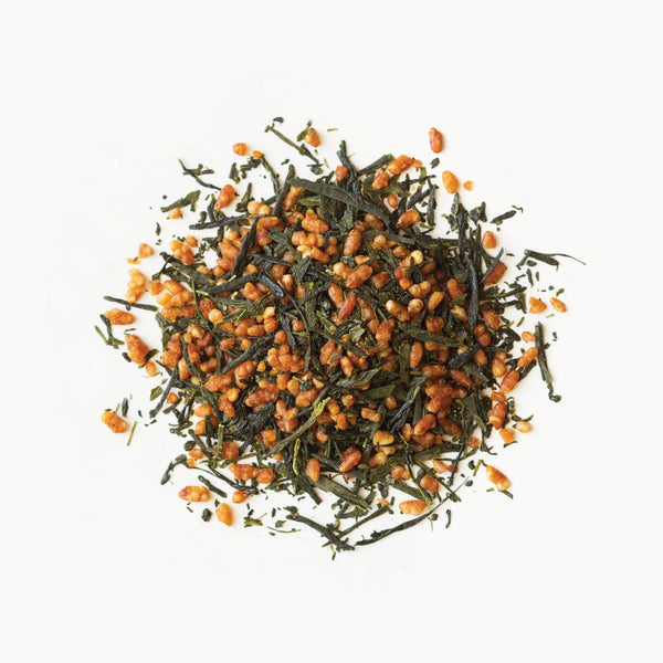 Rishi Genmaicha Tea