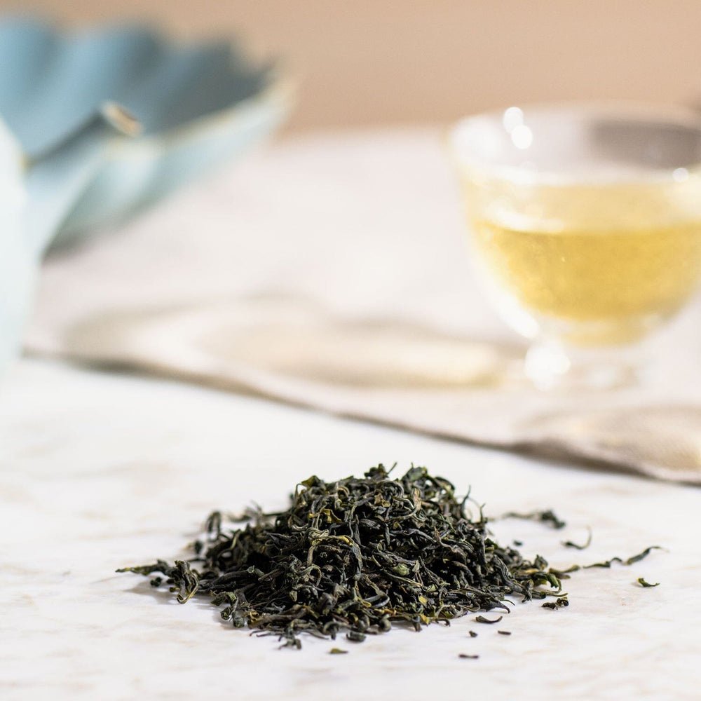 Chinese Green Tea Bundle