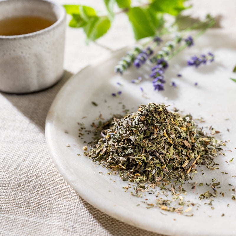 Tea Flights | Loose Leaf Tea Samplers | Rishi Teas