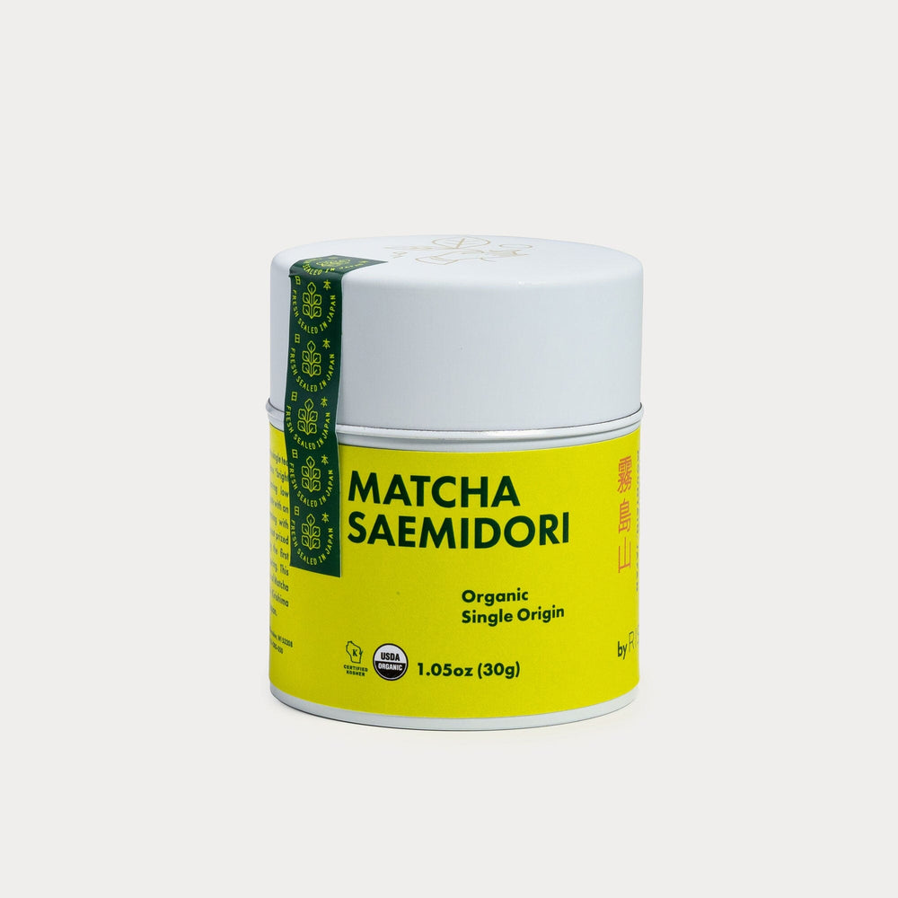 Matcha Reserve - 30g (15 servings)