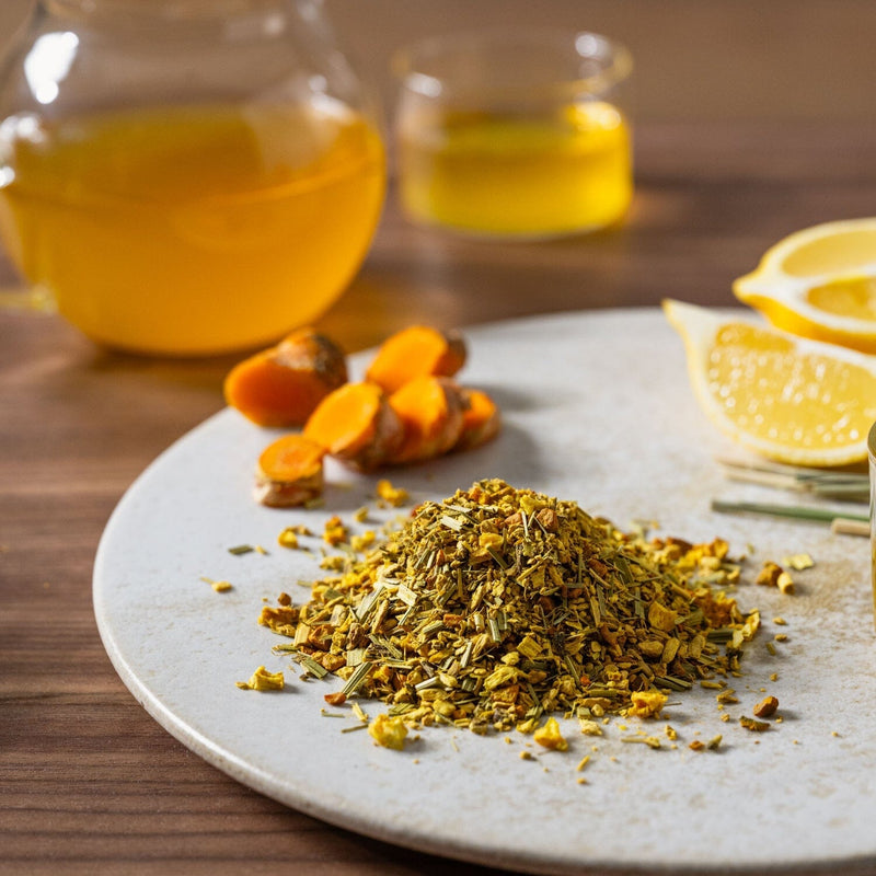 Tea Flights | Loose Leaf Tea Samplers | Rishi Teas