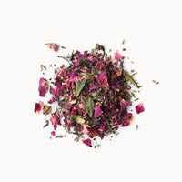 White Tea Rose Melange-image