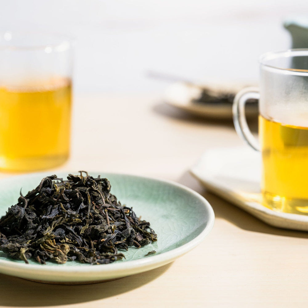 Southeast Asia Flight of Tea Bundle