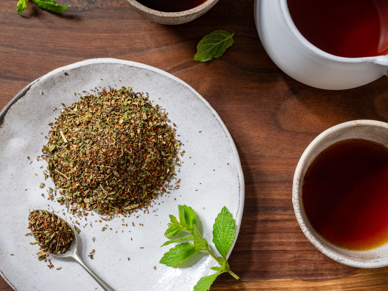 Peppermint Rooibos hover image