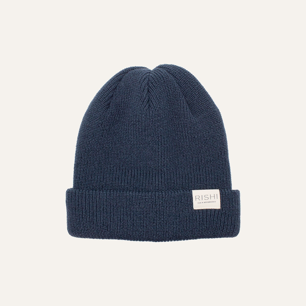 Rishi Ribbed Beanie