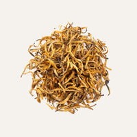 Yunnan Dian Hong Golden Buds-image