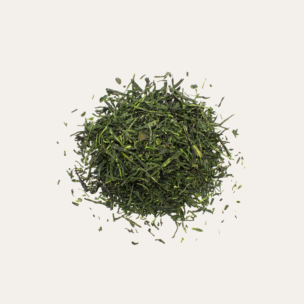 Hand-Picked Gyokuro Samidori