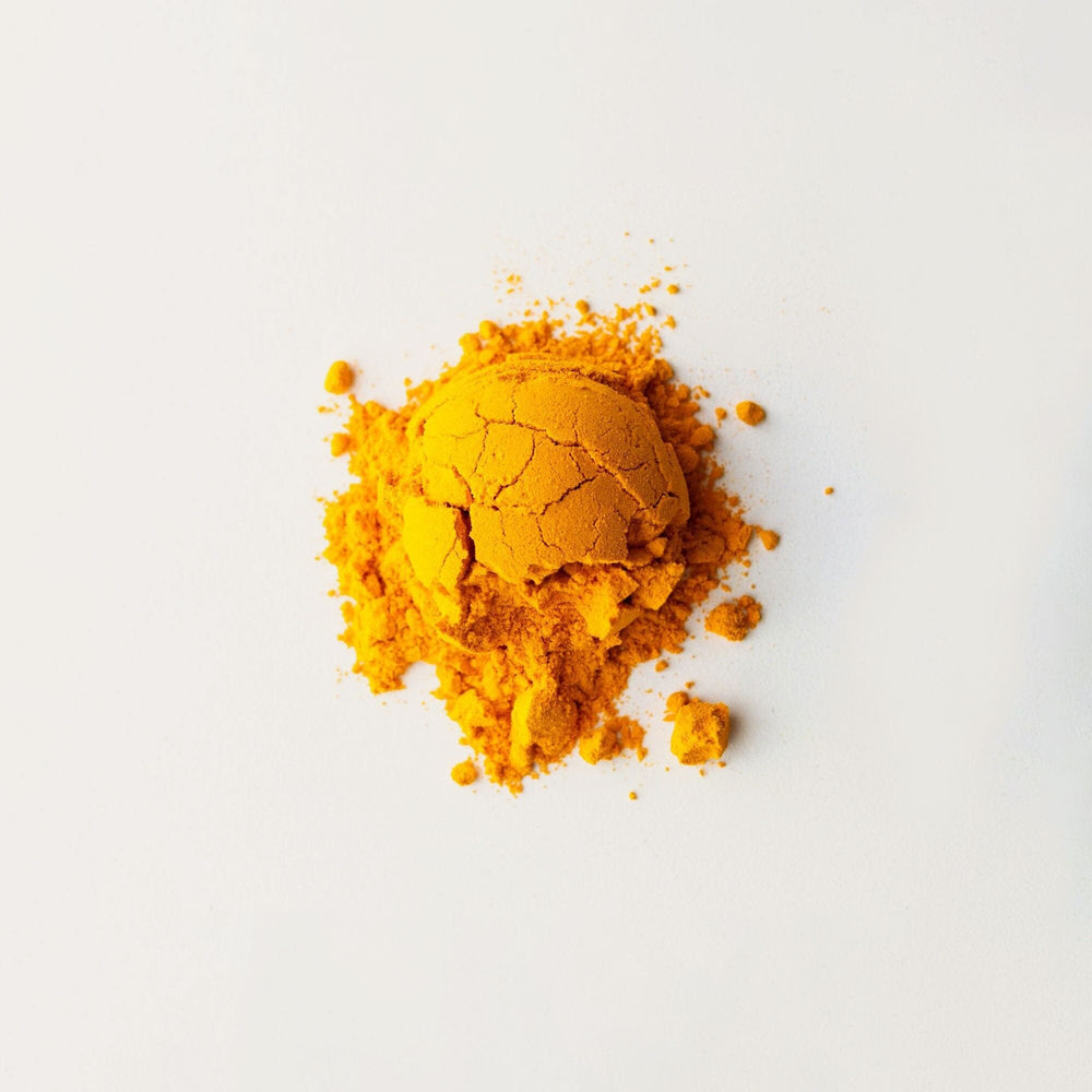 Red Turmeric Powder