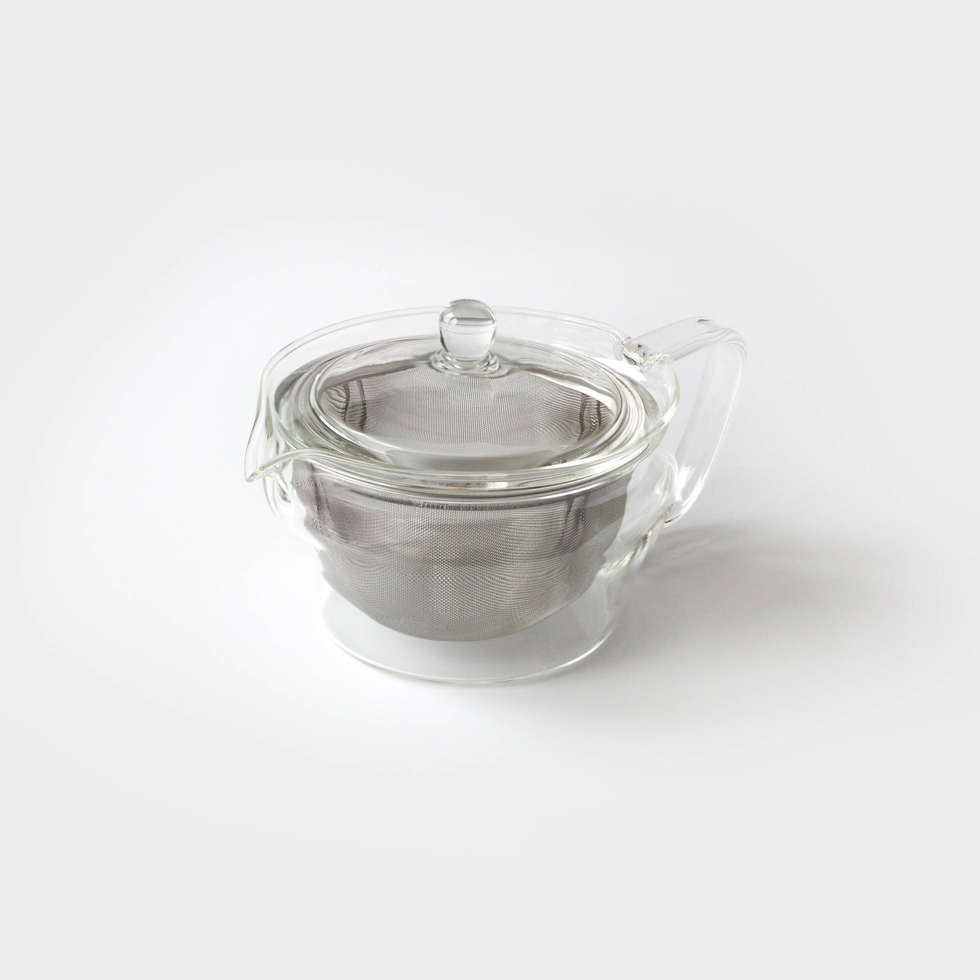 Hario ChaCha "Zen" Kyusu Teapot