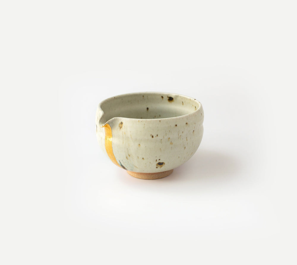 Katacuhi Special Edition Tea Bowl
