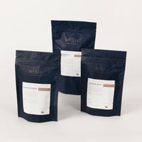 Nighttime Relaxation Flight of Tea Bundle-image