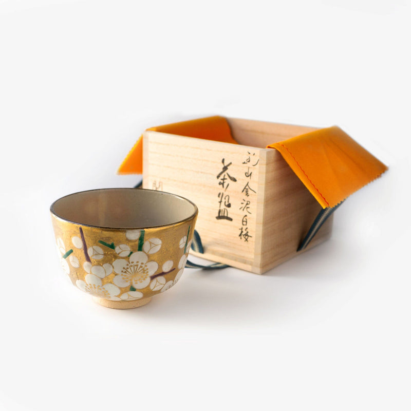 Starter Set for Matcha Tea Ware - JAPANESE GREEN TEA