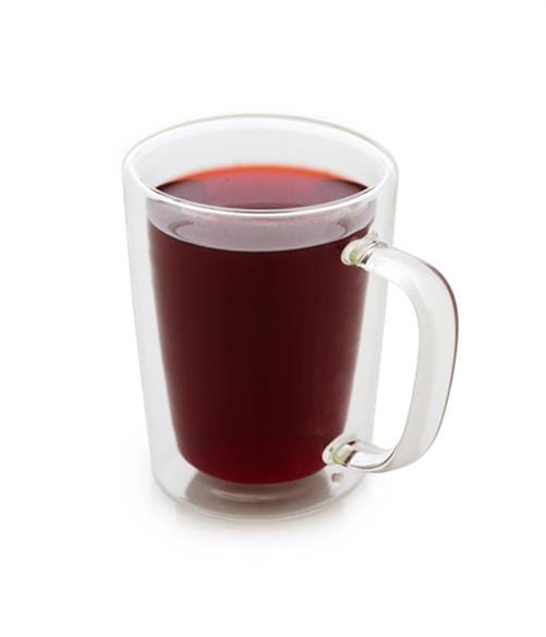Tea for Two Simple Brew & Mug Set