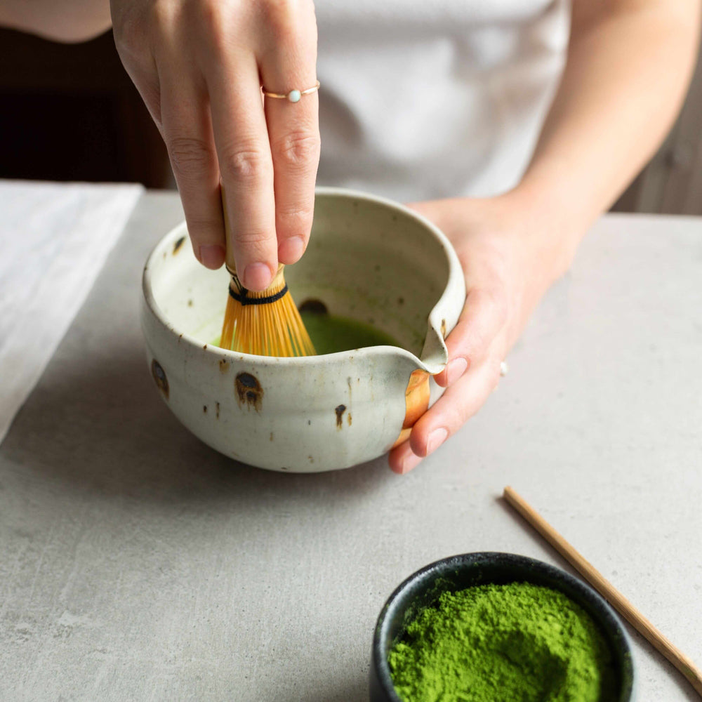 Katacuhi Special Edition Tea Bowl