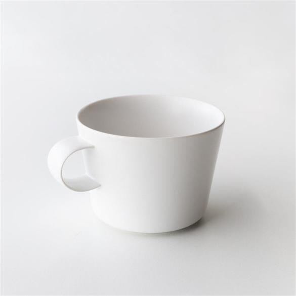 Yumiko Iihoshi White Cup