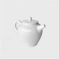 Qing Xiang Porcelain Teapot-image
